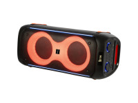 Ibiza Coluna Amplificada 2x8 Ibiza Coluna Amplificada 2x8